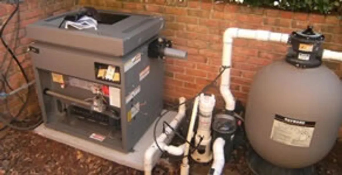 electric heater installation services for residential systems in Redding, CA