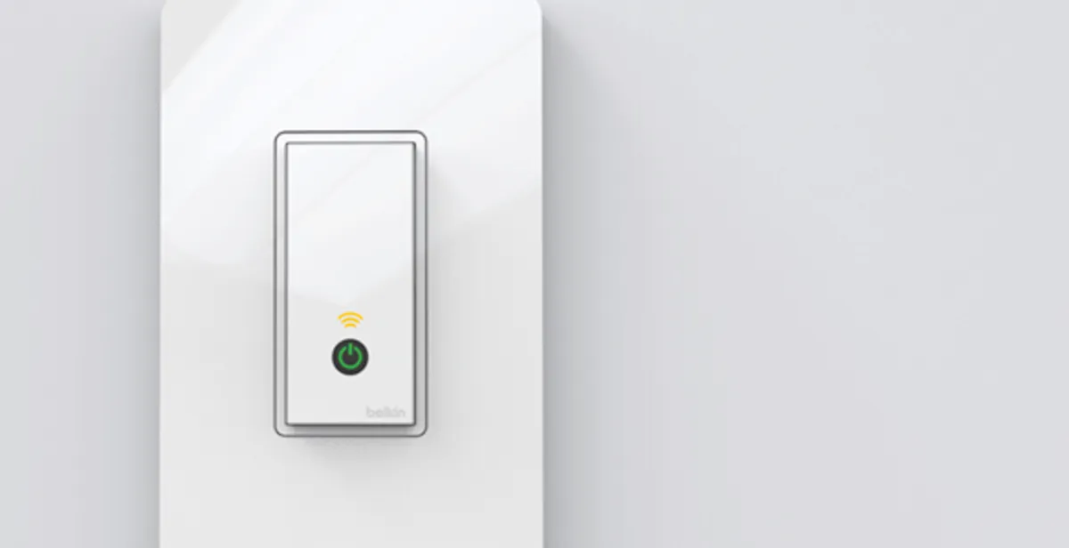 Modern light switch repair and replacement service in Redding, CA